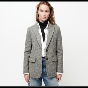 J.Crew Boyfriend Blazer